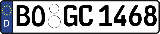 BO-GC1468