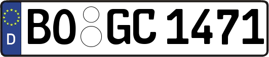BO-GC1471