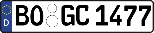 BO-GC1477