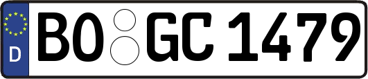 BO-GC1479