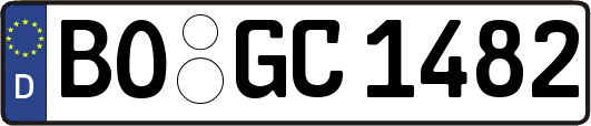 BO-GC1482