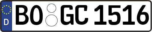BO-GC1516