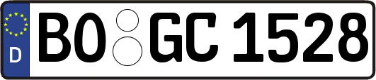 BO-GC1528