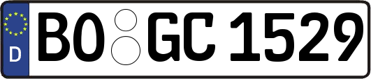 BO-GC1529