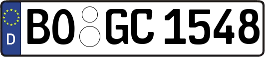 BO-GC1548