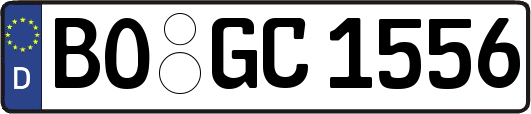 BO-GC1556