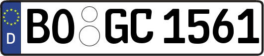 BO-GC1561