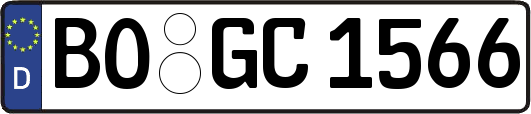 BO-GC1566