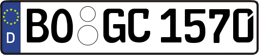BO-GC1570