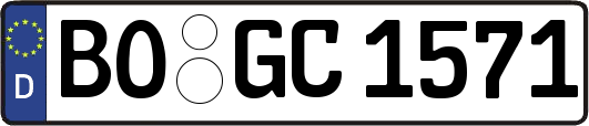 BO-GC1571