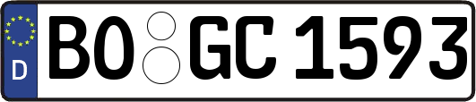 BO-GC1593