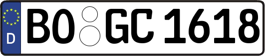 BO-GC1618
