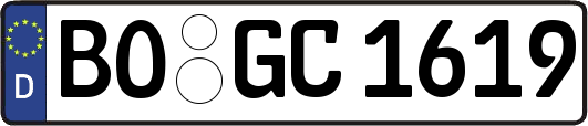 BO-GC1619