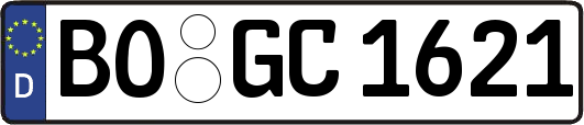BO-GC1621