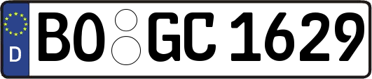 BO-GC1629