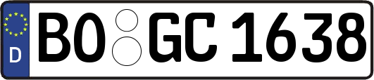 BO-GC1638