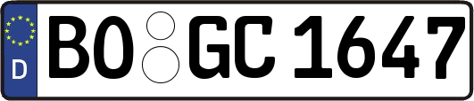BO-GC1647
