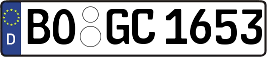 BO-GC1653