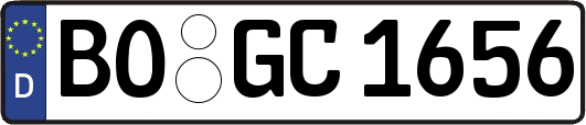BO-GC1656