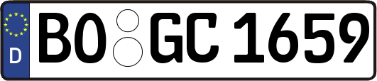 BO-GC1659