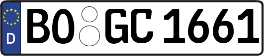 BO-GC1661