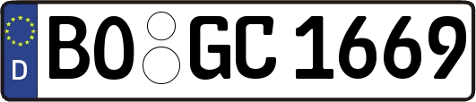 BO-GC1669