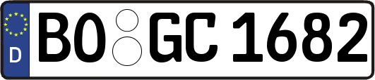 BO-GC1682