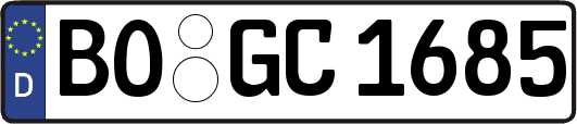 BO-GC1685