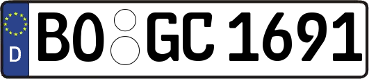 BO-GC1691