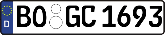 BO-GC1693