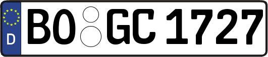 BO-GC1727