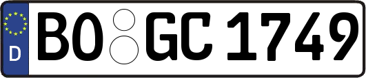 BO-GC1749