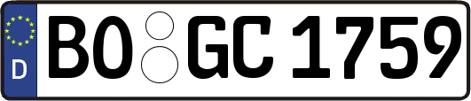 BO-GC1759