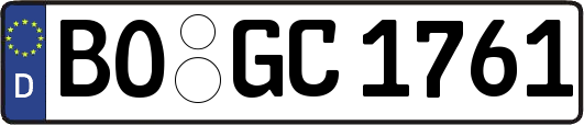 BO-GC1761
