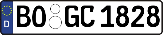 BO-GC1828