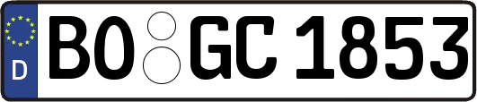 BO-GC1853