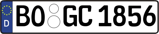 BO-GC1856
