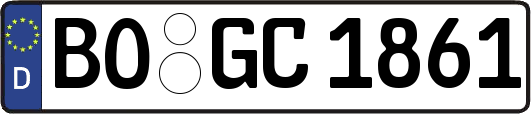 BO-GC1861