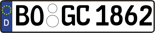 BO-GC1862