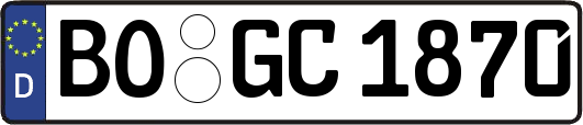 BO-GC1870