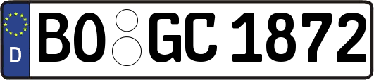 BO-GC1872