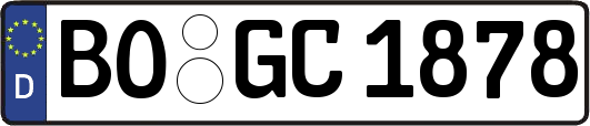 BO-GC1878