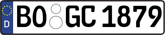 BO-GC1879