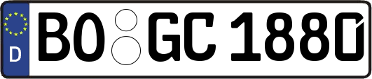 BO-GC1880