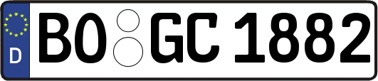 BO-GC1882