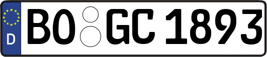 BO-GC1893