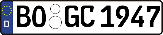 BO-GC1947