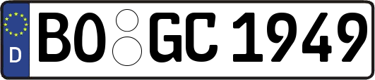 BO-GC1949