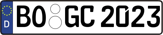 BO-GC2023