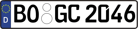 BO-GC2046